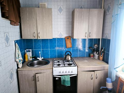 квартира по адресу Каштанов ул., 8