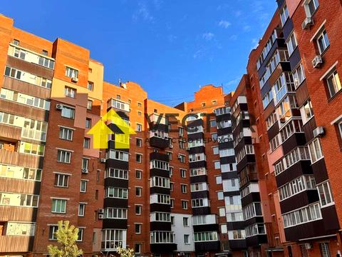 квартира по адресу Панянка ул., 65Б