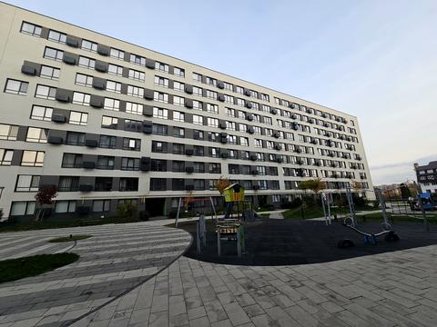 квартира по адресу Замарстыновская ул. (Калинина), 170-П