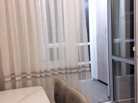 квартира по адресу Архитектора Вербицкого ул., 1-В