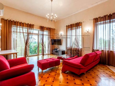 дом по адресу Київська ул.