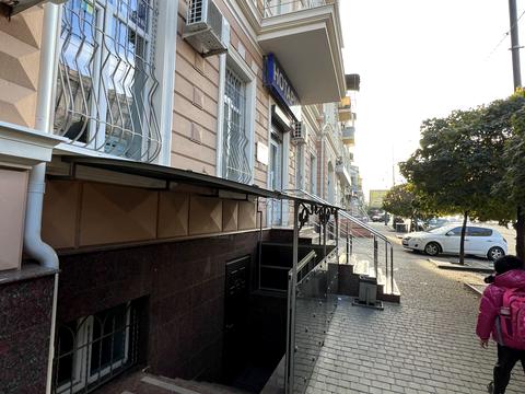 коммерческая по адресу Тираспольская ул., 5