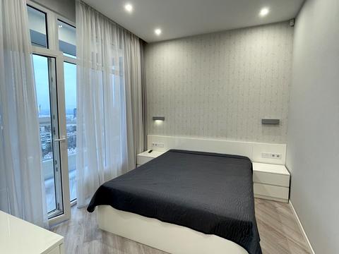 квартира по адресу Симферопольская ул., 2-Л