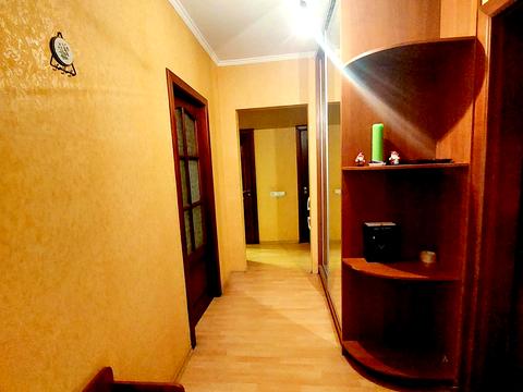 квартира по адресу Ревуцкого ул., 25