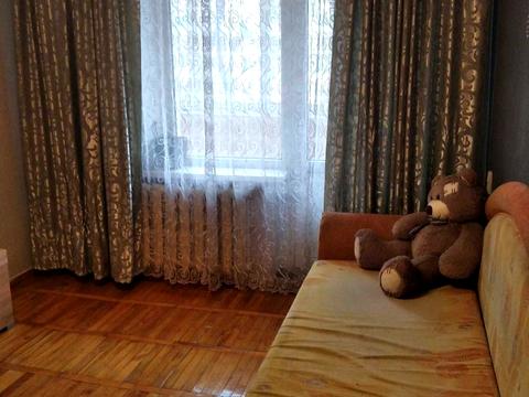 квартира по адресу Симиренко ул., 28-А