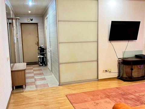 квартира по адресу Червоний камінь, 5