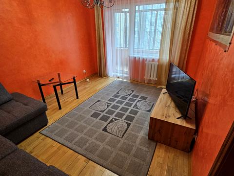 квартира по адресу Хуторівка, 40