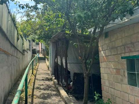 будинок за адресою Голосіївський пров., 10-А