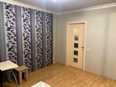 квартира по адресу Новаторов ул., 22-В