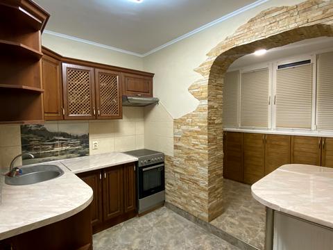 квартира по адресу Юлии Здановской ул. (Ломоносова), 81-Б