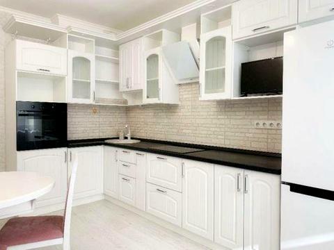 квартира за адресою Драгоманова вул., 2