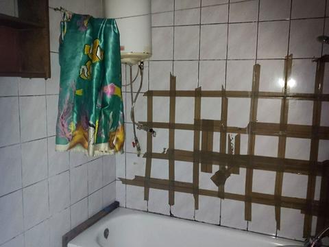 квартира по адресу Доковская ул., 7-А