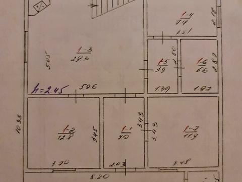 дом по адресу Грушевского ул., 118