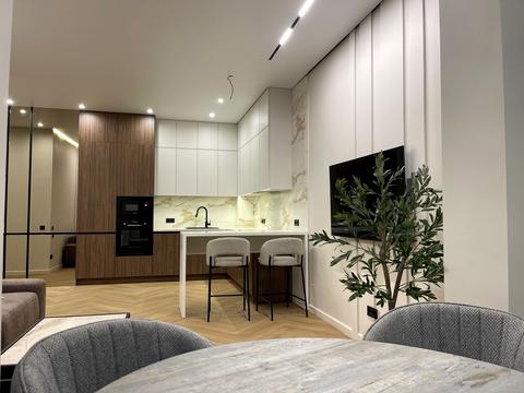 квартира за адресою Богдана Хмельницького вул., 58-А