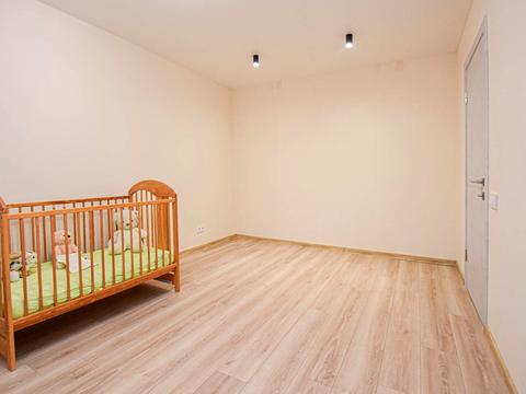 квартира по адресу 15 Апреля ул., 21