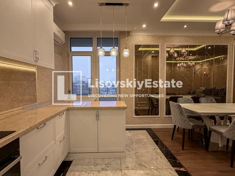 квартира за адресою Митрополита Василя Липківського вул. (Урицького), 37-В