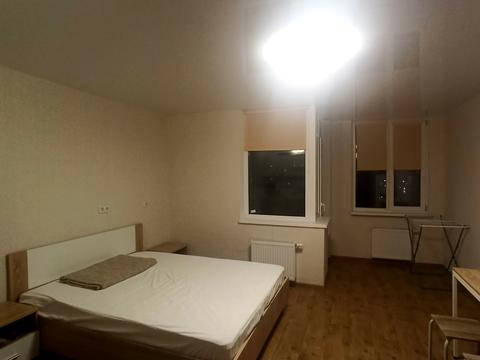 квартира по адресу Пригородная ул., 26
