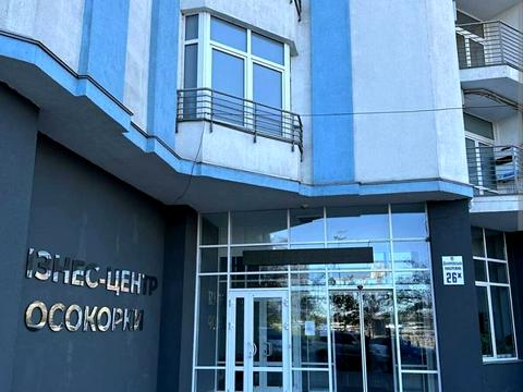 коммерческая по адресу Днепровская набережная ул., 26-Ж