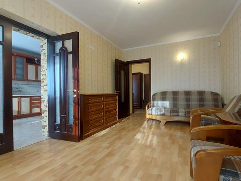 квартира по адресу Юрія Литвинського ул. (Російська), 64