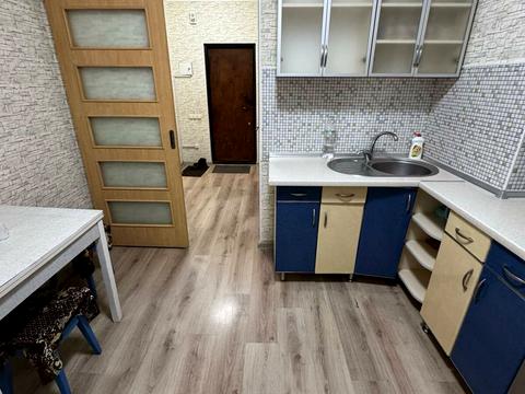 квартира за адресою Ицхака рабина, 2