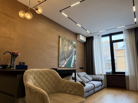 квартира за адресою Федорова Івана вул., 2-А