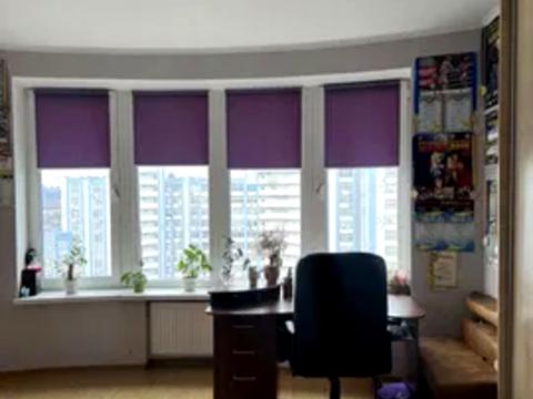 квартира по адресу Днепровская набережная ул., 26-А