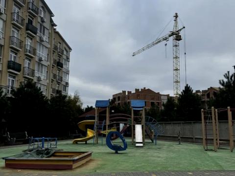 квартира за адресою Академіка Сахарова вул., 58