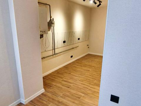 квартира за адресою Лісогринівецька вул., 34-Б