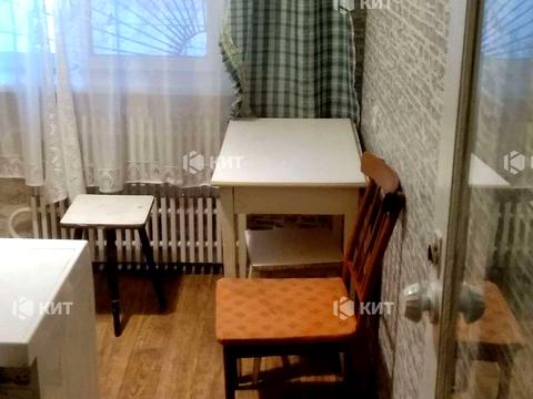 квартира по адресу Гвардейцев-Широнинцев ул., 11б