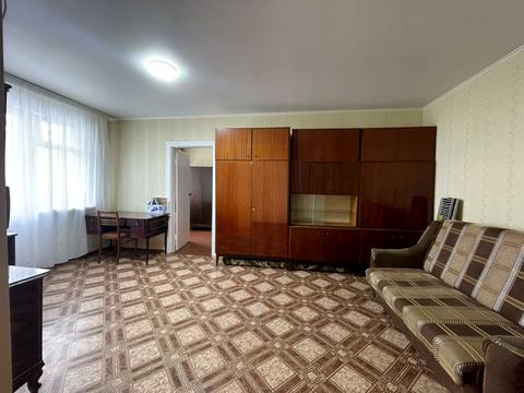 квартира по адресу Чумака Василия ул., 6