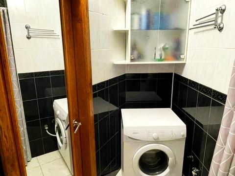 квартира за адресою Перемоги просп., 93