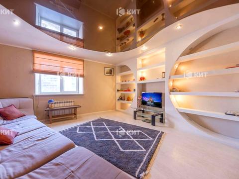 квартира за адресою Гвардійців-Широнінців вул., 29а