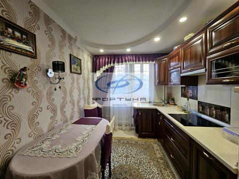 квартира за адресою Перемоги просп., 28