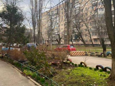 квартира за адресою Владислава Бувалкіна вул. (Бочарова Генерала), 52