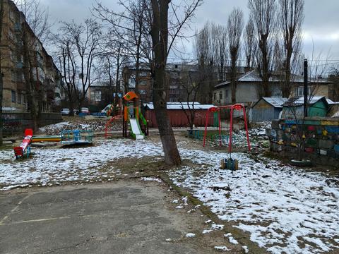 кімната за адресою Кузьми Скрябіна пров., 20