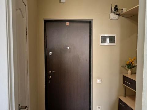 квартира по адресу Радужный массив ул., 11