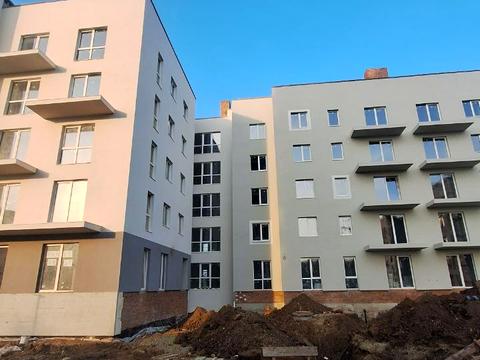 квартира по адресу Тараса Шевченка ул., 6