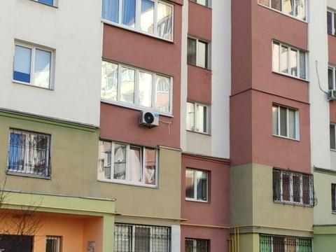 квартира за адресою Роганська вул., 130/3