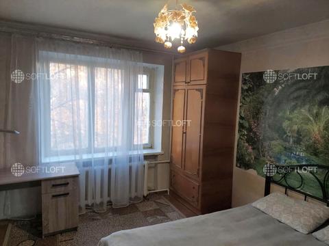 квартира по адресу Аэрофлотская ул., 18