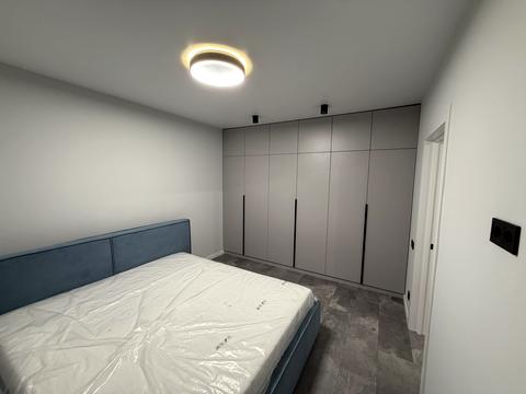 квартира по адресу Днепровская набережная ул., 15-Ж