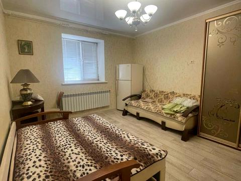 коммерческая по адресу Центральная ул., 7