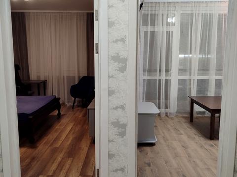 квартира по адресу Златоустовская ул., 34