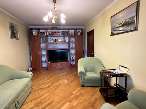 квартира по адресу Героев Днепра ул., 9