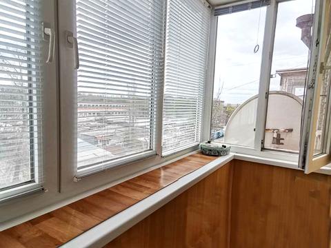 квартира за адресою Михайла Гончаренка вул., 6