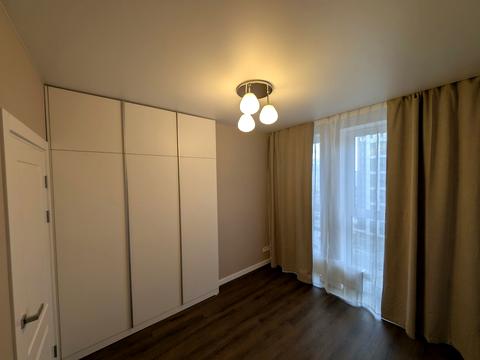 квартира по адресу Святослава Храброго ул., 11