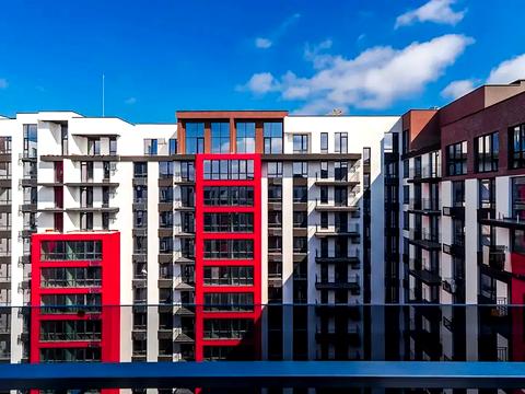 квартира за адресою Романа Левицького вул., 19