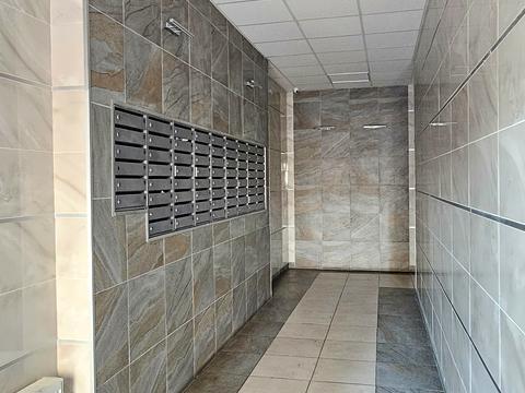 квартира по адресу Федора Эрнста ул., 16-А