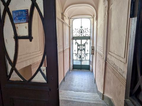 квартира за адресою Шевченка, 72