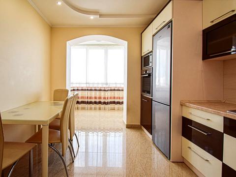 квартира за адресою Будного вул., 28