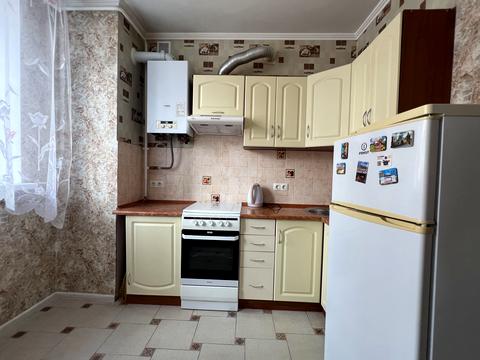 квартира по адресу Волынская ул., 8